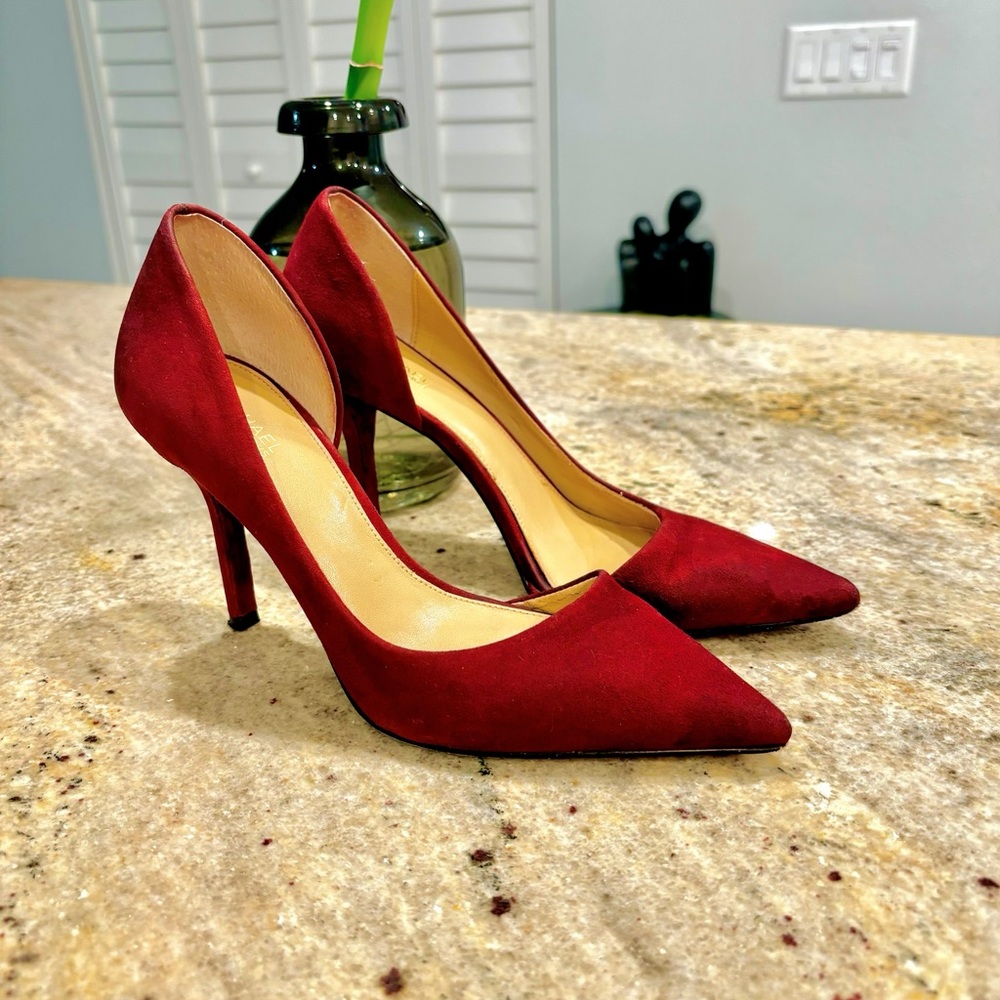 Michael Kors Heels